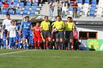 SV Scholz Grödig : FC Trenkwalder Admira 4253792