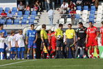 SV Scholz Grödig : FC Trenkwalder Admira 4253795