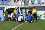 SV Scholz Grödig : FC Trenkwalder Admira 4253804