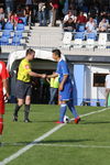 SV Scholz Grödig : FC Trenkwalder Admira 4253806