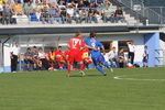 SV Scholz Grödig : FC Trenkwalder Admira 4253852