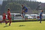 SV Scholz Grödig : FC Trenkwalder Admira 4253892