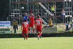 SV Scholz Grödig : FC Trenkwalder Admira 4253930