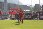 SV Scholz Grödig : FC Trenkwalder Admira 4253997