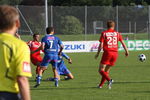 SV Scholz Grödig : FC Trenkwalder Admira 4254009