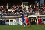 SV Scholz Grödig : FC Trenkwalder Admira 4254150