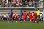 SV Scholz Grödig : FC Trenkwalder Admira 4254158