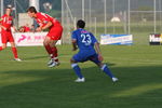 SV Scholz Grödig : FC Trenkwalder Admira 4254161