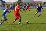 SV Scholz Grödig : FC Trenkwalder Admira 4254226