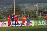 SV Scholz Grödig : FC Trenkwalder Admira 4254241