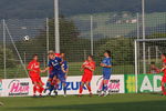 SV Scholz Grödig : FC Trenkwalder Admira 4254242