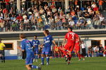 SV Scholz Grödig : FC Trenkwalder Admira 4254261