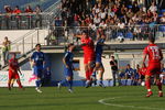 SV Scholz Grödig : FC Trenkwalder Admira 4254267