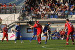 SV Scholz Grödig : FC Trenkwalder Admira 4254268