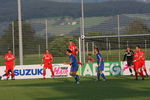 SV Scholz Grödig : FC Trenkwalder Admira 4254281