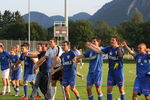 SV Scholz Grödig : FC Trenkwalder Admira 4254360