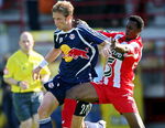 KSV Superfund : Red Bull Salzburg 4254611