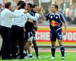 KSV Superfund : Red Bull Salzburg 4254613