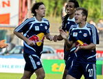 KSV Superfund : Red Bull Salzburg 4254617