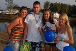 Summerbeach Rudava 2008 4257371
