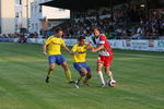 FC Wels : ASKÖ Tekaef Donau Linz  4260709