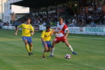 FC Wels : ASKÖ Tekaef Donau Linz  4260710