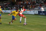 FC Wels : ASKÖ Tekaef Donau Linz  4260712