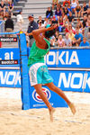 A1 Beach Volleyball Grand Slam