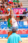 A1 Beach Volleyball Grand Slam 4263790