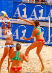 A1 Beach Volleyball Grand Slam 4263799