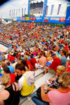 A1 Beach Volleyball Grand Slam 4263804