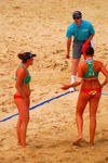 A1 Beach Volleyball Grand Slam 4263810