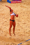 A1 Beach Volleyball Grand Slam 4263814