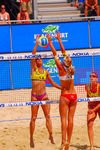 A1 Beach Volleyball Grand Slam 4263834