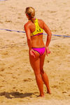 A1 Beach Volleyball Grand Slam 4263840