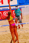 A1 Beach Volleyball Grand Slam 4263841