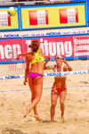 A1 Beach Volleyball Grand Slam 4263843