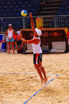 A1 Beach Volleyball Grand Slam 4263845