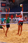 A1 Beach Volleyball Grand Slam 4263847