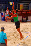 A1 Beach Volleyball Grand Slam 4263852