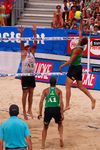 A1 Beach Volleyball Grand Slam 4263872