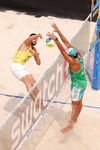 A1 Beach Volleyball Grand Slam 4263873