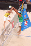 A1 Beach Volleyball Grand Slam 4263874