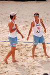 A1 Beach Volleyball Grand Slam 4263876