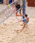 A1 Beach Volleyball Grand Slam 4263878