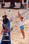 A1 Beach Volleyball Grand Slam 4263882