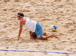 A1 Beach Volleyball Grand Slam 4263883