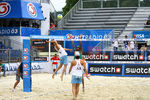 A1 Beach Volleyball Grand Slam 4264050