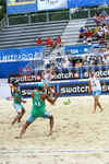 A1 Beach Volleyball Grand Slam 4264051