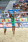 A1 Beach Volleyball Grand Slam 4264052